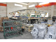 江門變速器齒輪廠家：轎車變速器有哪些作用？