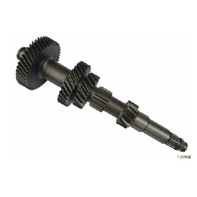 HIACE intermediate shaft assembly