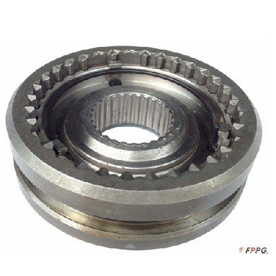 HILUX 4X4 3/4 gear synchronizer