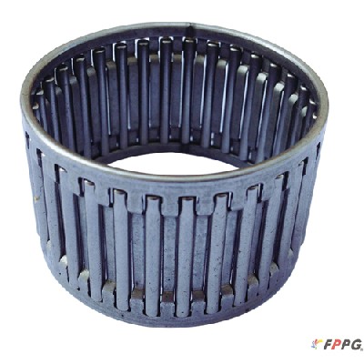 JC530T3 4X2 Two-axis reverse needle roller bearings