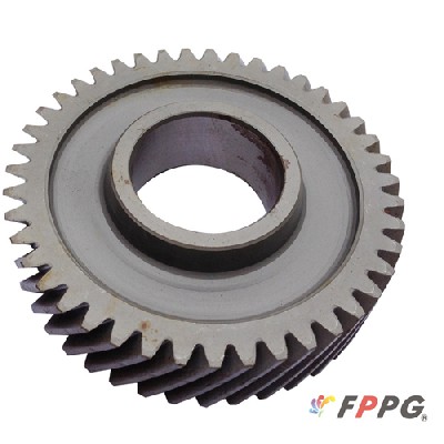 TRANSIT intermediate shaft fifth gear