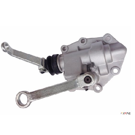 HIACE rocker arm seat assembly