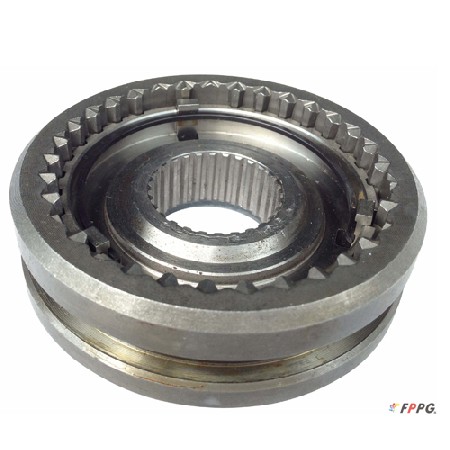 HILUX 4X4 3/4 gear synchronizer