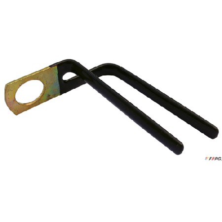 JC530T3 4X2 wire clamp