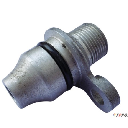 JC530T3 4X2 bushing