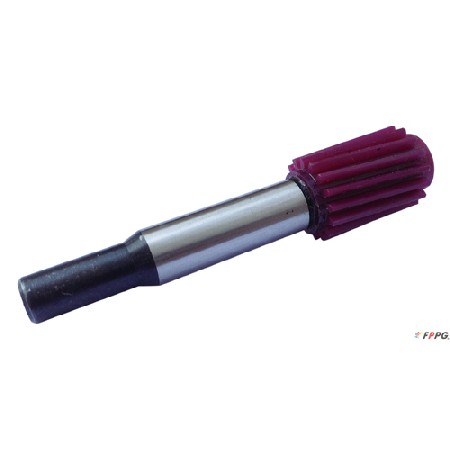 JC530T3 4X2 Odometer Passive Gear