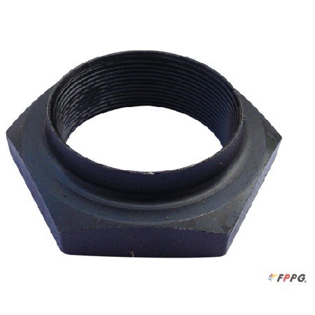 JC530T3 4X2 gear hub lock nut